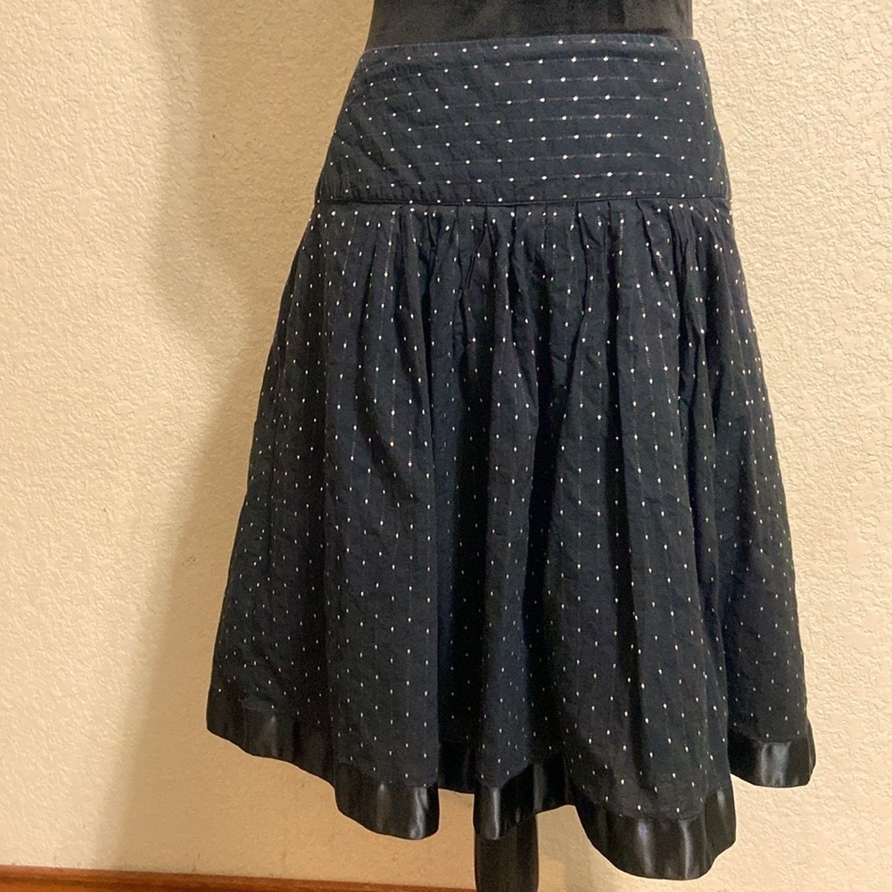 The Limited Skirt